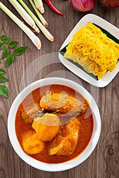 Roti Jala- Traditional Malaysian cake