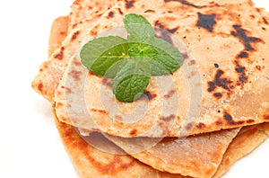 Roti Paratha