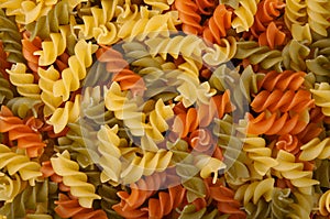 Rotini Pasta