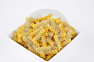 rotini pasta