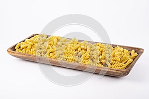 rotini pasta