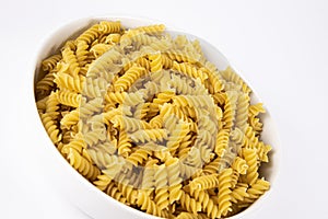 rotini pasta