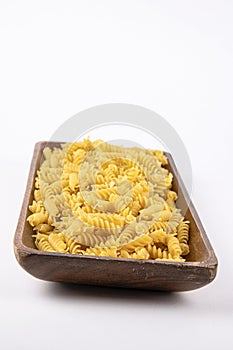 rotini pasta