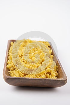 rotini pasta
