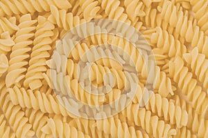 Rotini Pasta photo