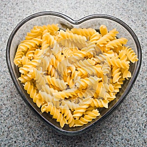 Rotini Twirls