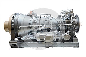 Rotor engine