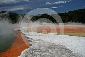Rotorua