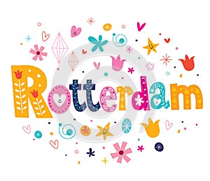 Rotterdam