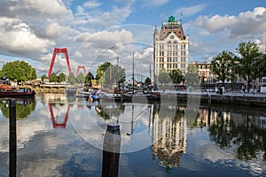 Rotterdam Oude Haven