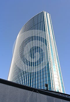 Rotterdam Stock Exchange