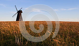 Rottingdean Windmill