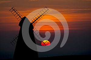 Rottingdean Windmill
