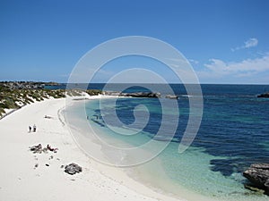 Rottnest Beach