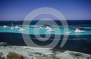 Rottnest Island