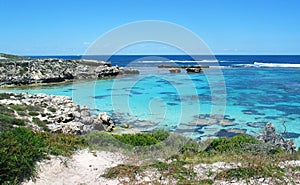 Rottnest Island