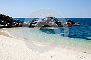 Rottnest Island - Australia