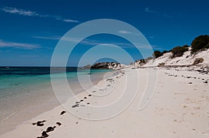 Rottnest Island Beach