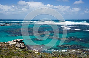 Rottnest Island: Beauty in Nature