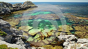 Rottnest Island Jeannies Lookout