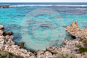 Rottnest Island Reefs photo