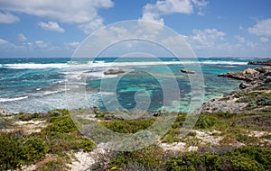 Rottnest Island: Untouched Beauty