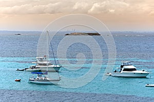 Rottnest Island, Western Australia