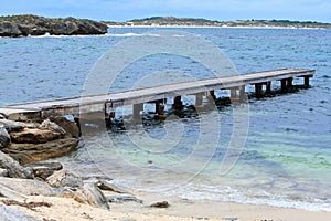 Rottnest Island, Western Australia