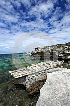 Rottnest Island, Western Australia