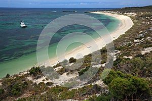 Rottnest Island, Western Australia