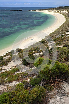 Rottnest Island, Western Australia