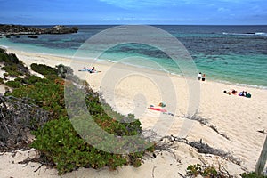 Rottnest Island, Western Australia