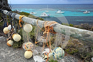 Rottnest Island, Western Australia