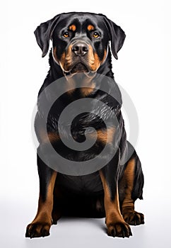 Rottweiler Dog