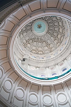 Rotunda photo