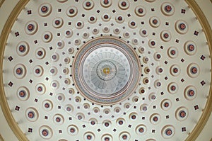 Rotunda photo