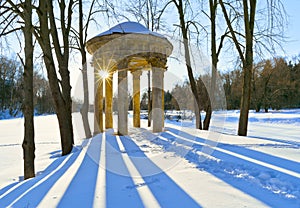 Rotunda