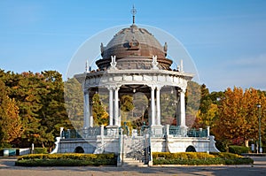 Rotunda