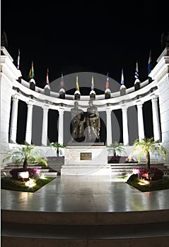 Rotunda malecon 2000 photo