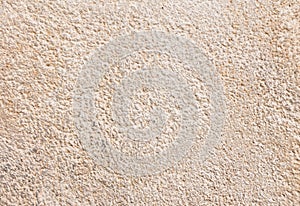 Rouch Cement texture background wall