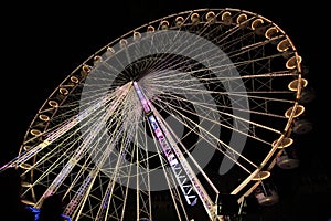 Roue de Paris