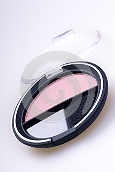 Rouge kit blush powder