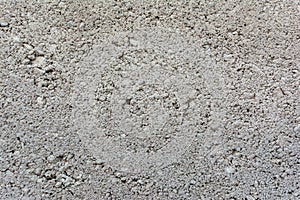 Rough Cement or Concrete Texture for Pattern and Background.