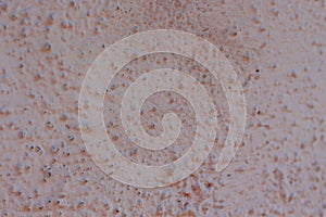 Rough cement wall with Bumped texture