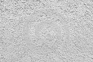 Rough Chaotic White Wall Texture