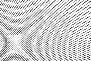 Diagonal Lined Texture with Rough Grunge Effect