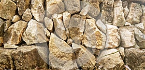 Rough Granite Stone Rock Background Texture