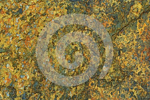 Rough Granite Stone Rock Background Texture