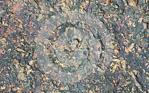 Rough Granite Stone Rock Background Texture