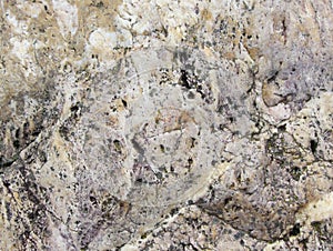Rough Granite Stone Rock Background Texture.